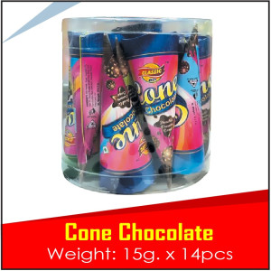 14 cone